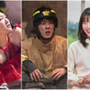 이수지·김원훈·지예은, 'SNL 코리아7' 대들보 크루 3인