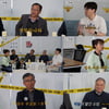 '형, 수다', '실미도' 실존인물 오리지널 북파공작원 출신 형사 등장