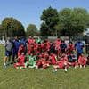 U-15 축구대표팀, 오스트리아 승부차기 혈투 끝 꺾고 '유종의 미'... 12개국 친선대회 '최종 5위'