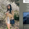 43.5kg 이솔이 "눈썹 다 빠지고 손 까매지고" 암투병 고충[스타이슈]