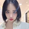 "필터 NO" 박봄 아이라인 지웠다..여전히 강렬한 외모 보니