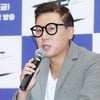 "3개월 만에 부부" 이상민, 10살 연하 사업가와 초고속 재혼 [종합]