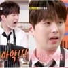 이찬원, 노포 국밥집 손자의 포스..도가니 육개장 우승 '8찬원' [편스토랑]