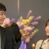 이준영♥정은지 '득근두근' 모멘트 [24시 헬스클럽]