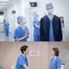 '언슬전' 병원에 감도는 아슬아슬한 기운..1년차 레지던트의 앞날은?