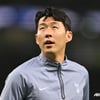 아 손흥민, UEL 결승 출전 불안하다! 6경기 연속 결장인데, 감독 "지켜보겠다" 또 같은 말... 이러다 시즌아웃?