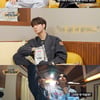 정동원 "9개월 뒤 성인..연극 영화과 진학 원해" 연기욕심 [라면 먹고 갈래]