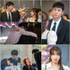 이준영X정은지, 코믹 로맨스 케미 터졌다 [24시 헬스클럽]