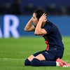 충격 "이강인 제발 좀 가져가" PSG, 이젠 대놓고 '공개 매각'... "LEE 그늘 속으로 밀려났다" 오히려 맨유 갈 기회