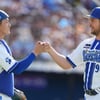 사이영상 '클래스' 뽐내는 바우어→日 폭격중 '122구 역투로 NPB 첫 완봉승' 16이닝 연속 무실점까지!