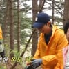 유재석 웃고, 임우일 울고..'삼 캐기' 극명한 온도 차에 폭소[놀면뭐하니][별별TV]
