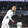송민규 쾅! 전북, 뜨거운 '전설 매치' 이겼다! 서울에 1-0 신승 '9년 원정 무패 계속' 2위로 상승 [상암 현장리뷰]