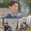 '독수리' 안재욱, 엄지원에 직진 고백→사과 성사까지.."허튼 말 안해"