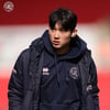 양민혁 허무한 시즌 종료, 최종전인데 '결장'... QPR 1-0 진땀승, 리그 15위로 마무리