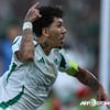 '日도 오일파워 못 이겼다' 알 아흘리, ACLE 첫 우승! 가와사키 2-0 제압... '전 리버풀 스타' 피르미누 '2도움' 맹활약