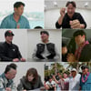 장시원 PD '불꽃야구', 하와이 포상휴가로 유쾌한 첫발