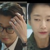 "신원호·이우정 무서워" 곽선영♥정경호, 커플링 끼고 등장 [스타이슈]
