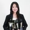 김혜윤 "예상도 못한 'AAA 2024' 4관왕, 다음 작품서 상의 무게 떠올라" [인터뷰①]