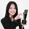 'AAA' 김혜윤, 변우석과 재회 순간 "공식석상 잊고 수다..정말 많이 떠들어" [인터뷰②]