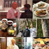 '뉴진스님' 윤성호, 北여학생에 거절 당해 "괴상하게 생겼다" [백반기행]