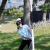 장유빈 '트러블 샷도 부드럽게'[★포토]