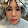'52세' 김송, ♥강원래도 놀랄 파격 헤어스타일링 "오랜만에 새단장"