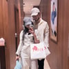 '이지훈♥' 아야네 "우리 부부는 원래 데이트 하지 않습니다"