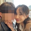 신상 털린 서민재 남친 측, 임신 후 잠적 반박 "감금·폭행 당했다" [스타이슈]