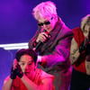 지드래곤 'LIV골프 콘서트 무대'[★포토]