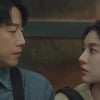 고윤정♥정준원 핑크빛 터졌다! "자꾸 신경쓰여요" 심쿵 엔딩[언슬전][종합]