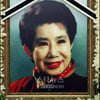 "천상 스타셨다" 故백설희 오늘(5일) 15주기..전영록·보람 '먹먹'