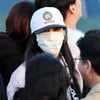 고소영 '눈빛만 보여도 예쁨' [★포토]