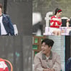 장우혁♥손성윤 열애설 터진다..첫 데이트서 '과감 스킨십'[신랑수업]