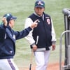 [포토] 이승엽-박석민 '늘 공부하는 자세'