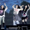 '젠지미(Gen Z美)' 키키(KiiiKiii), '서울 원더쇼'완벽 라이브+퍼포먼스..성공적인 무대