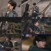 크래비티 정모, 러비티 위한 '등대' 커버 영상 선물..눈부신 청춘