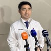 '안세영 뜻 통했다' 배드민턴협회, 국대 선수 개별 용품 계약 허용... '김동문 체제' 변화 시작됐다