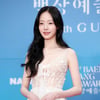 채원빈, 순백의 아름다움[★포토]