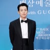 정성일, 남다른 젠틀함[★포토]