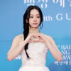 이혜리, 하트 하나로 심쿵[★포토]