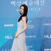 하영, 분위기 확 달라진 천장미 간호사[★포토]