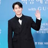 김준한, 오늘따라 더 잘생겼네요[★포토]