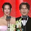 '영화 조연상' 유재명, 故이선균 추모.."선균이와 부둥켜 안은 날 못 잊어" [제61회 백상예술대상]