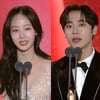 추영우, 신인상에 임지연 '글썽'.."아파서 힘들어하는 母 웃으시길"[제61회 백상예술대상]