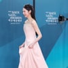 공승연, 공주님처럼 등장[★포토]