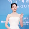 노윤서, 순백의 미녀[★포토]