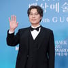 유재명, 베토벤 헤어스타일[★포토]