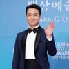 조우진, 신사의 품격[★포토]