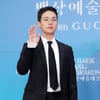 박정민, 우원박 아닌 본업으로[★포토]