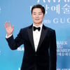 이희준, 백상 시상식 왔어요[★포토]